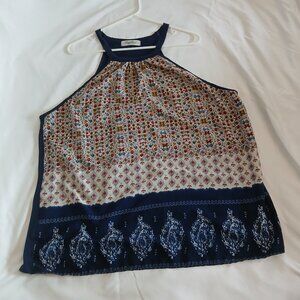Good condition Haptics by Holly Harper Spaghetti Strap XXL Top